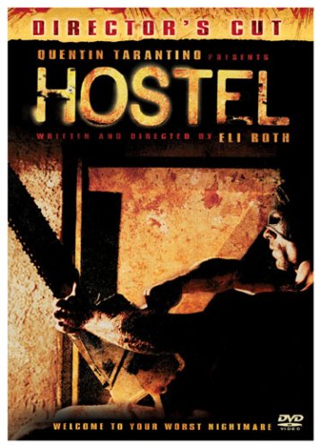 HOSTEL (SPECIAL EDITION, 2 DISCS) BILINGUAL