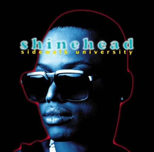 SHINEHEAD - SIDEWALK UNIVERSITY