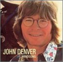 DENVER, JOHN - WINDSONG