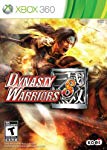 DYNASTY WARRIOR 8 - XBOX 360