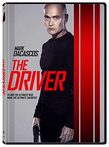 THE DRIVER