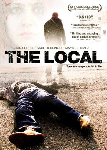 THE LOCAL [IMPORT]