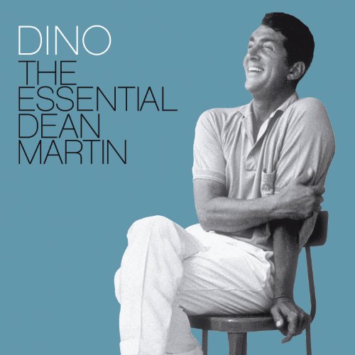MARTIN, DEAN  - ESSENTIAL (2CDS)