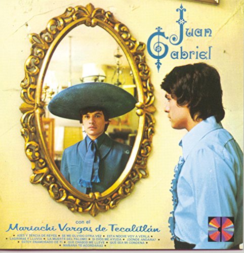 GABRIEL,JUAN - CON EL MARIACHI VARGAS DE TECALITLAN