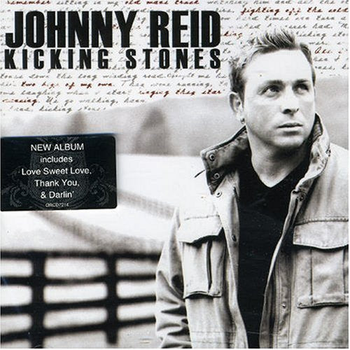 REID, JOHNNY - KICKING STONES