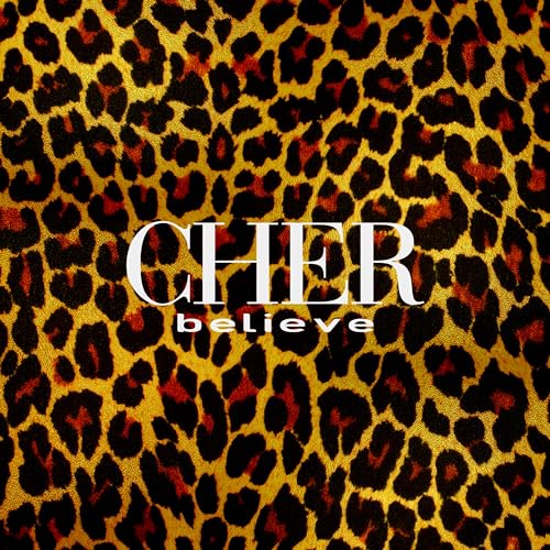 CHER - BELIEVE (25 ANNIVERSARY DELUXE EDITION)
