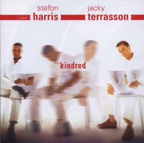 HARRIS, STEFON/TERRASON;JACKY - KINDRED