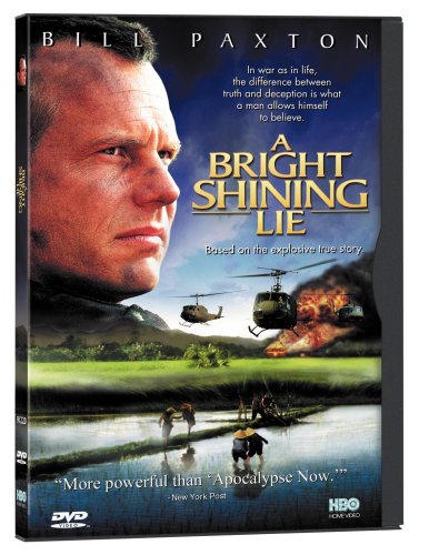 A BRIGHT SHINING LIE (SOUS-TITRES FRANAIS)