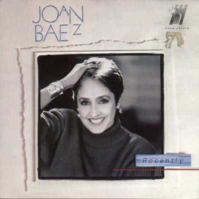 BAEZ, JOAN  - RECENTLY