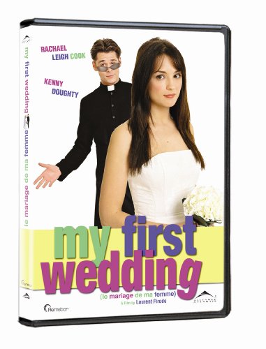 MY FIRST WEDDING (LE MARIAGE DE MA FEMME) (BILINGUAL)