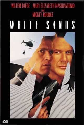 WHITE SANDS (WIDESCREEN)