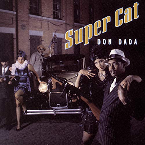 SUPER CAT - DON DADA