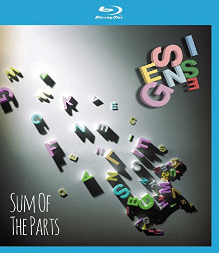 SUM OF THE PARTS [BLU-RAY] [IMPORT]