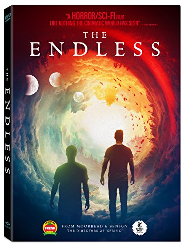 THE ENDLESS