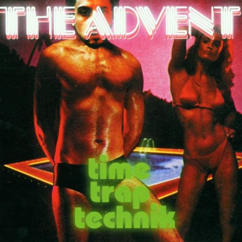 ADVENT - TIME TRAP TECHNIK
