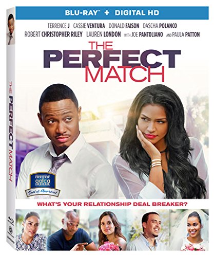 PERFECT MATCH [BLU-RAY] [IMPORT]