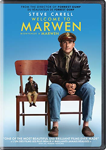 WELCOME TO MARWEN (BILINGUAL)