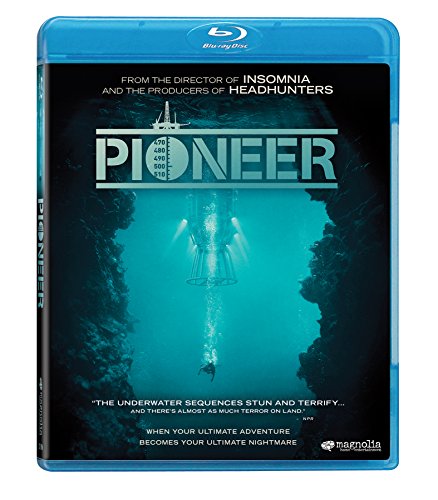 PIONEER [BLU-RAY] [IMPORT]