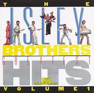 ISLEY BROTHERS - GREATEST HITS 1