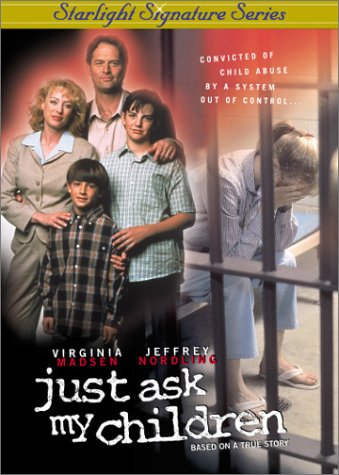 JUST ASK MY CHILDREN [IMPORT]