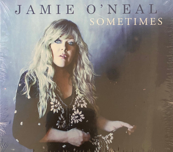 O'NEAL, JAMIE  - SOMETIMES