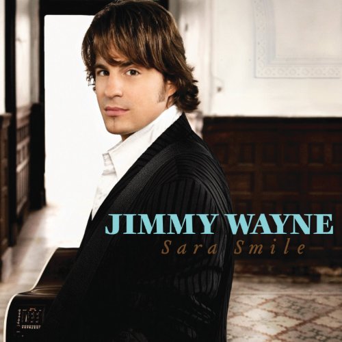 WAYNE, JIMMY - SARA SMILE