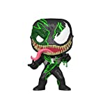 MARVEL ZOMBIES: ZOMBIE VENOM #664 - FUNKO POP!-EXCLUSIVE