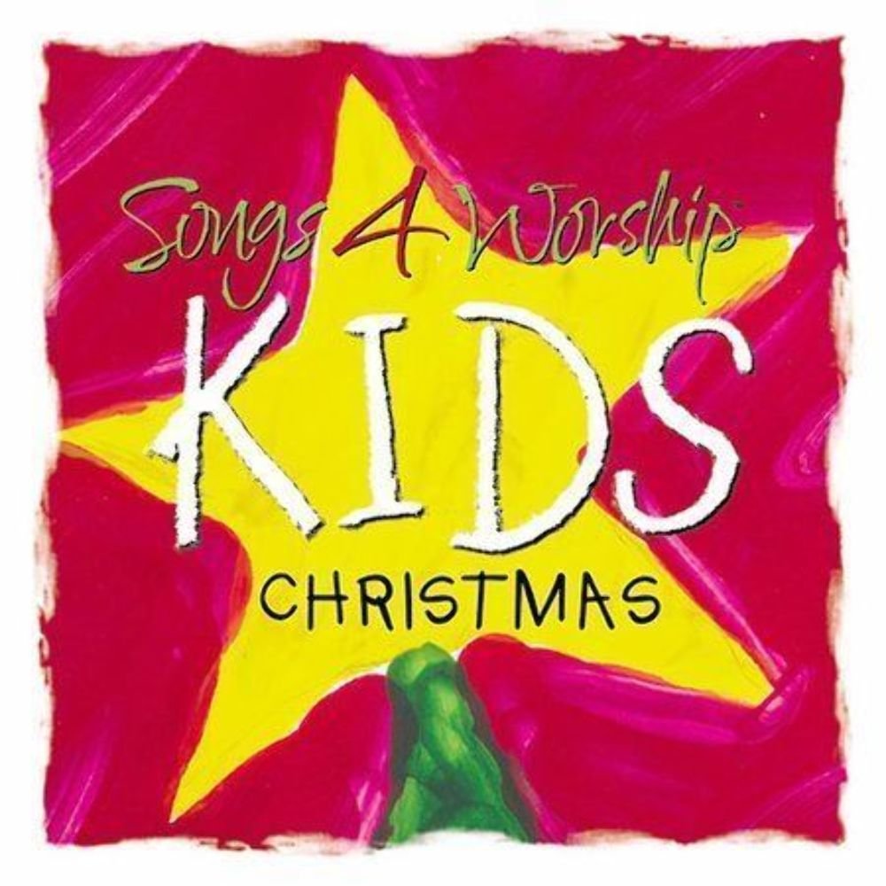 VARIOUS  - SONGS 4 WORSHIP: KIDS CHRISTMAS