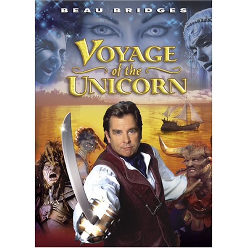 VOYAGE OF THE UNICORN