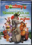 DONKEY'S CHRISTMAS SHREKTACULAR  - DVD