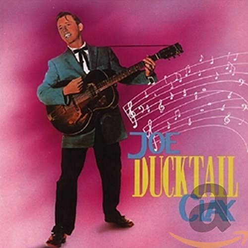 CLAY, JOE - DUCKTAIL