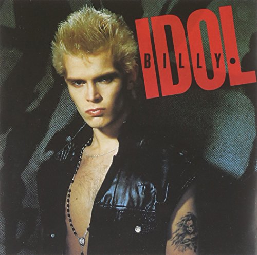 IDOL, BILLY - BILLY IDOL