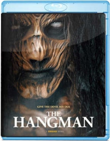 THE HANGMAN [BLU-RAY]