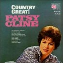 CLINE, PATSY - COUNTRY GREAT