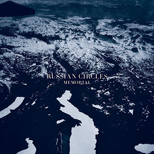 RUSSIAN CIRCLES - MEMORIAL