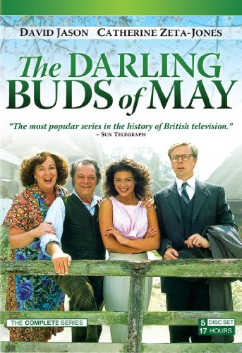 THE DARLING BUDS OF MAY COLLECTION [IMPORT]