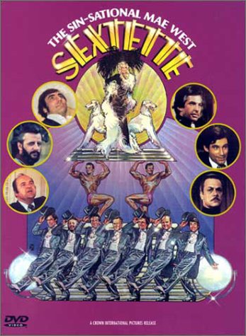 SEXTETTE [IMPORT]