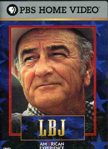 LBJ (AMERICAN EXPERIENCE)