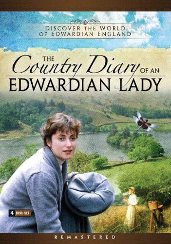 COUNTRY DIARY OF AN EDWARDIAN LADY