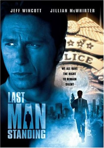 LAST MAN STANDING [IMPORT]