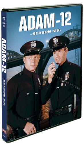 ADAM 12: SEASON 6