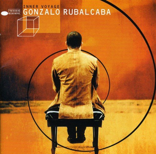 RUBALCABA, GONZALO - INNER VOYAGE