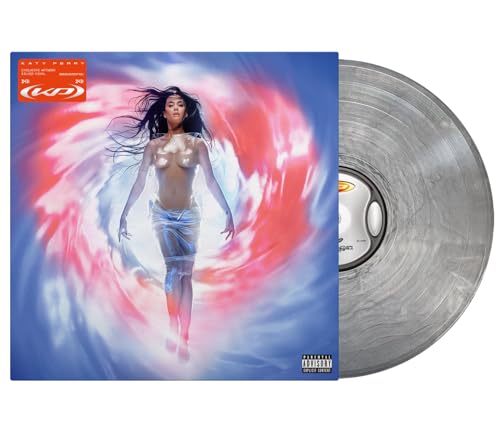 KATY PERRY - 143 (VINYL)