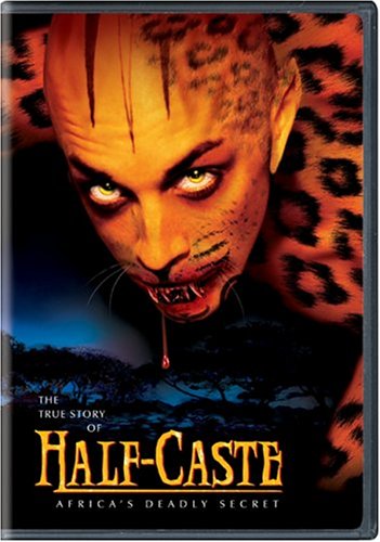 HALF-CASTE [IMPORT]