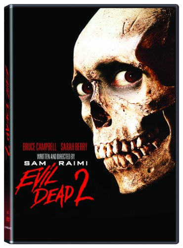 EVIL DEAD II