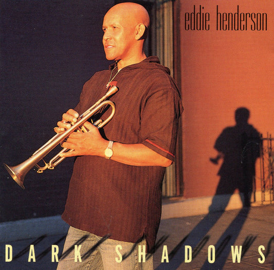 HENDERSON, EDDIE  - DARK SHADOWS