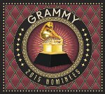 VARIOUS ARTISTS - 2015 GRAMMY NOMINEES