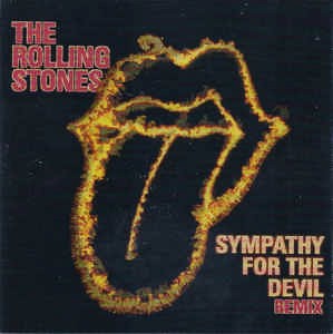 ROLLING STONES  - SYMPATHY FOR THE DEVIL (REMIX)
