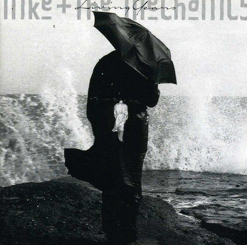 MIKE + THE MECHANICS - LIVING YEARS