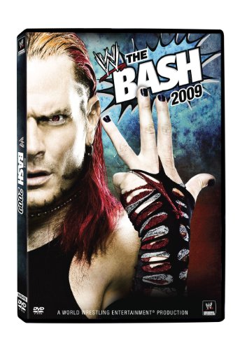 WWE: THE BASH 2009